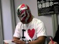 Which is BUSHI?!