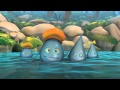LA VITA DELL'ACQUA. L'ACQUA CHE DA' VITA. - Water Project H2Ooooh!