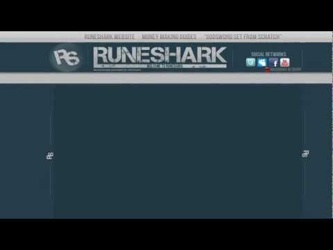 RuneSharkVideos Background Submission