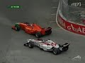 Jos Verstappen in Durban 2006 A1-GP Jos Verstappen in Durban 2006 A1-GP