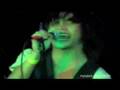 My American Heart- There Are More Frightening Things
