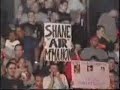 Shane McMahon´s King of the Ring Entrance Shane McMahon´s King of the Ring Entrance