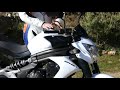 Kawasaki ER-6n/Kawasaki ER-6n. Prueba Portalmotos.com