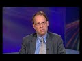 Newsnight Scotland - Glasgow East by election Michael Crick