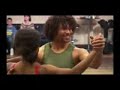 HSM3 Behind The Scenes [Can I Have This Dance?]