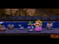 Paper Mario: TTYD - Ending and Credits