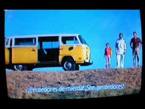Little Miss Sunshine