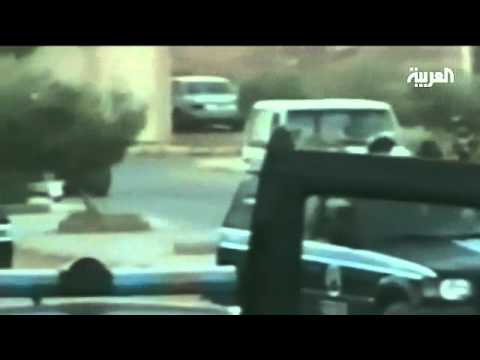 جهود الأمير نايف في مكافحة الإرهاب