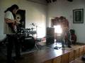 videos de Vinnie Moore - Rain Live - Arjé Power Trio - (Live 3)