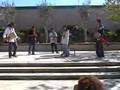 International Festival - Thai (part 1)