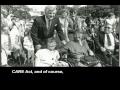 Senator Edward M. Kennedy - Champion of Disability Civil Rights (part 1)