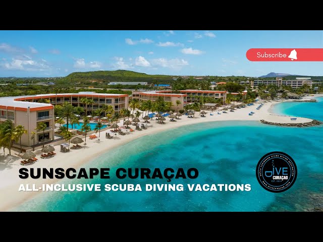 Sunscape Curacao Resort, Spa and Casino Sunscape Curacao Resort, Spa and Casino