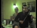 videos de Kumsko vece kod Alan i Anne u Spaniju Danjel rumba mix