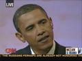 (Part 1/10) 2008 Presidential Forum at Saddleback Church
