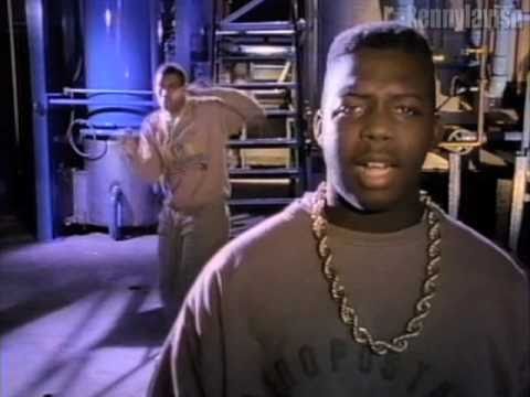 EPMD – You Gots To Chill (Video)