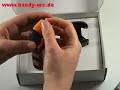 Sonim XP1 Erster Eindruck Sonim XP1 Erster Eindruck