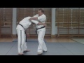 Video processing Martial Arts Video