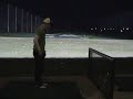 Golf Trick Shot