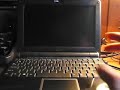 Mac OS X on an Eee PC