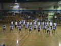 alhambra high ahs coed routine 2007