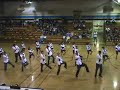 alhambra high ahs coed routine 2007