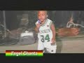 Bob Marley's 59th Birthday Celebration- I'ngel Chanta
