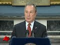 Bloomberg Says He\