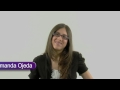 Amanda Ojeda - Proyecto Excelencia