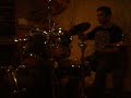 drums part deux