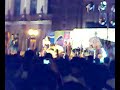 session road welcomes ust freshmen