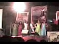 Miss casma 2008 - elección