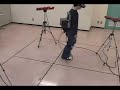 Virtual Reality Roller Shoes