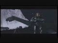 Halo 3 - Chris Daugtry - So i lie awake - Short Movie