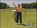 Golf Instruction & Swing Tip - How to Hit a Bunker Shot