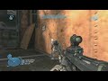 Geoff and Gus show you how to get the Your Heresy Will Stay Your Feet Achievement in Halo: Reach.