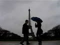 St. Valentine's Day Proposal in Paris - Brew and Lydia