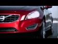 Volvo S60 - Slalom Volvo S60 - Slalom