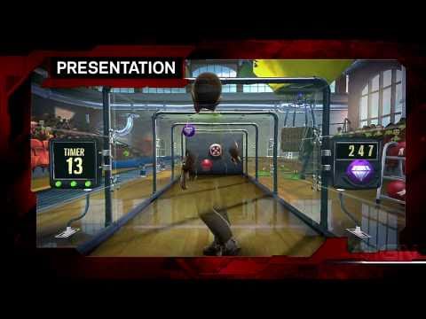 preview-Kinect Adventures Video Review (IGN)