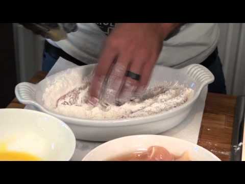 how to drain juice from a coconut