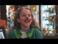 Hallee Hirsh video 1