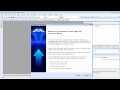Adobe Flash in Visual Studio - introduction to Amethyst