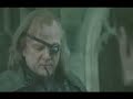 harry el sucio potter