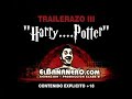 harry el sucio potter