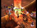Orgrimmar Roof Guards