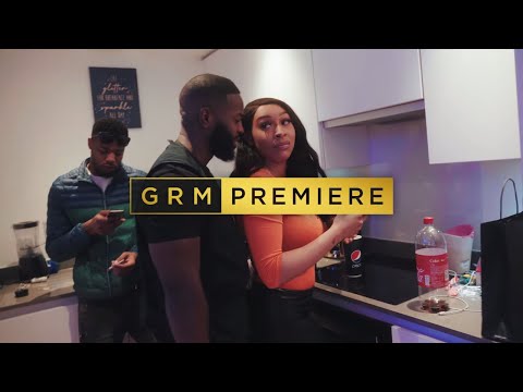 Baseman – Live Corn [Music Video] | GRM Daily