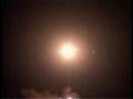 Iran launches rocket into space
