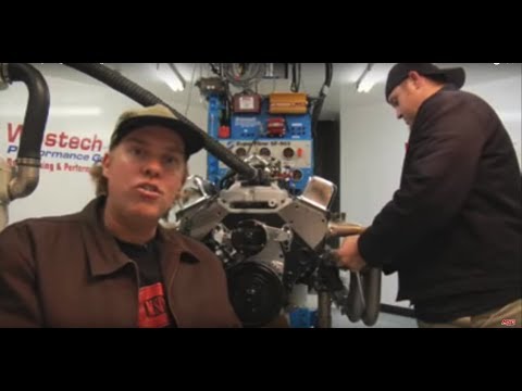 how to perform ignition timing