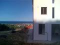 Martinsicuro vista dalle sue colline