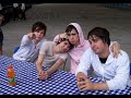 Panic! At The Disco mix