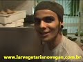 Restaurante & Pizzaria Lar Vegetariano